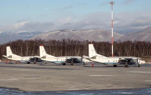 Tất cả hành khách may mắn sống sót sau cú hạ cánh cứng của máy bay Nga