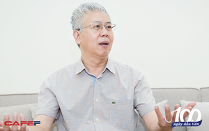 TS Nguyễn Đức Kiên chỉ ra điểm chung đặc biệt trong mọi hành động của Chính phủ trong 100 ngày đầu tiên