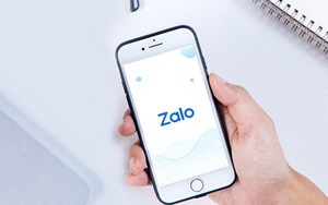 Chỉ 3 bước đơn giản chặn ngay tin nhắn từ người lạ trên Zalo