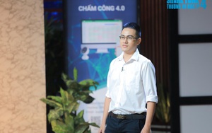 CEO được đề nghị đầu tư 5 tỷ nhưng từ chối, khán giả nghi ngờ: Đi gọi vốn hay lên tivi quảng cáo miễn phí?