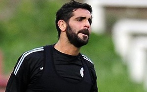 Đồng đội cũ tự sát, Luis Suarez khóc thương