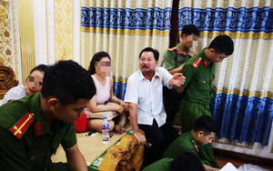 Thiện "Soi" cùng con trai cho vay hơn 324 tỉ đồng, lãi nặng gấp 5 lần quy định