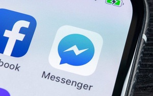 Bí kíp gửi ảnh qua Messenger không bị mờ