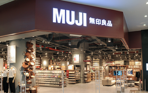 MUJI mất 2 năm để kiếm mặt bằng tại Hà Nội, khẳng định giá một số sản phẩm tại Việt Nam rẻ hơn các nước