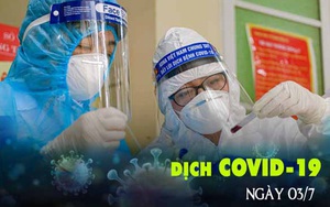 Bỏng nước sôi, người phụ nữ ở khu phong tỏa đi cấp cứu thì phát hiện mắc COVID-19; TP.HCM có thêm 250 ca COVID-19