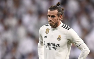 Rời Real Madrid, Gareth Bale gia nhập đội hạng nhất Anh?