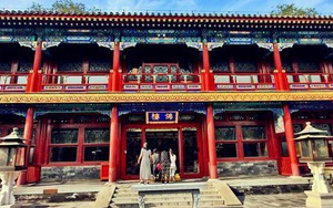 'Nín thở' trước căn nhà xa hoa đệ nhất thế giới đến cả cự phú số một cũng chẳng mua được