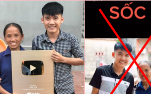 Đáng lên án: Một clip đạt hơn triệu views trên Tiktok vì tung tin Hưng Vlog - con trai bà Tân đi tù 15 năm!