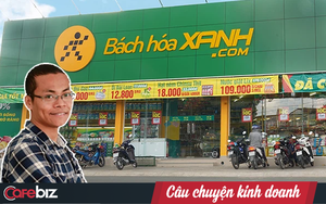 Chuyên gia truyền thông Nguyễn Ngọc Long lý giải nguồn cơn khủng hoảng Bách Hóa Xanh, chỉ rõ 5 ức chế dưới vai trò cổ đông, khách hàng và cựu nhân viên TGDĐ