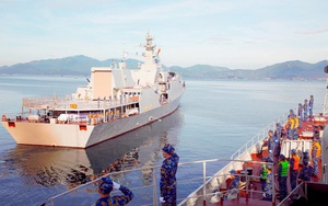 Đường tới Army Games
