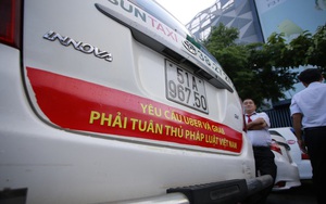 Khi Grab đã bắt đầu “hái quả ngọt” ở Việt Nam, Vinasun ngậm ngùi gồng lỗ quý thứ 7 liên tiếp: Phải thanh lý xe cũ, cắt giảm 600 nhân viên