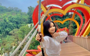 Ngắm nhan sắc xinh như mộng cung thủ mở màn cho thể thao Việt Nam ở Olympic Tokyo 2020