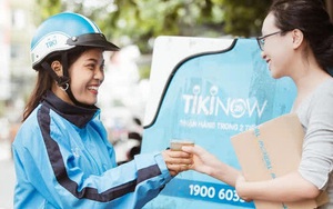 Tiki phủ nhận ‘bán mình’ cho nước ngoài, lập ‘thực thể’ tại Singapore là để phục vụ cho việc IPO