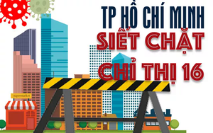 TP HCM siết chặt "giãn cách xã hội" như thế nào?