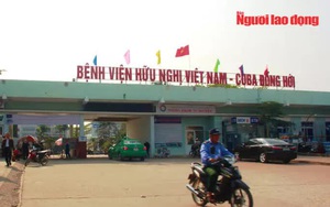 Quảng Bình đang truy tìm F1 của bệnh nhân Covid-19 trốn khỏi khu cách ly của bệnh viện