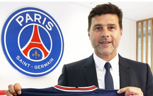 CHÍNH THỨC: PSG ‘trói chân’ Pochettino