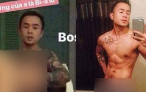 Netizen khui lại ảnh nhạy cảm được cho là của Binz với một cô gái lạ mặt giữa ồn ào 'rapper số 1 Việt Nam'
