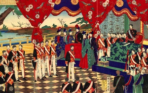 Với hàng nghìn năm lịch sử, tại sao Nhật Bản chỉ có duy nhất 1 dòng tộc hoàng gia cai trị?