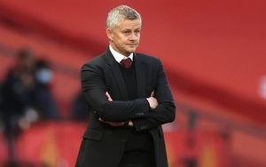 Chính thức: MU gia hạn hợp đồng với Solskjaer