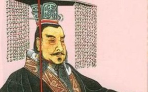 Tướng mạo sau khi phục dựng của Tần Thủy Hoàng: Khác xa ghi chép trong sử sách