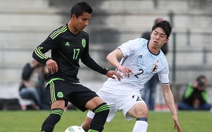 Preview bóng đá nam Olympic Tokyo 2020: Nhật Bản vs Mexico