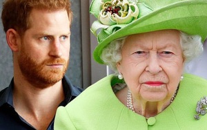 Trước lùm xùm ''làm loạn'' Hoàng gia của Harry, Cung điện Buckingham phá lệ, lên tiếng cực ngắn gọn nhưng đủ để tỏ rõ thái độ