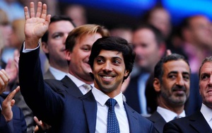 Man City cuối cùng đã 'lòi đuôi' gian lận tài chính!?