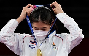 BXH huy chương Olympic Tokyo 2020 của các đoàn thể thao Đông Nam Á: Thái Lan dẫn đầu