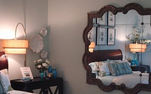 10 lưu ý về phong thủy trong bài trí đồ đạc để gia đạo ấm êm, vợ chồng hạnh phúc, thủy chung