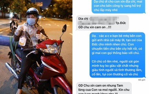 Vụ người bố đi mua bình oxy cứu con: Số tiền dân mạng ủng hộ trong 1 tiếng đã mang đến cái kết đẹp