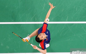Hoàng Thị Duyên gọi tay vợt Thuỳ Linh là "Idol", dành lời khen đặc biệt sau trận thắng tại Olympic Tokyo 2020