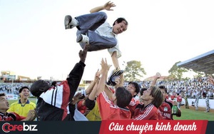 Giải mã chuyện đàn heo "cứu" bầu Đức ngoạn mục và thương vụ mua lại công ty nuôi trâu bò để nuôi heo của HAGL