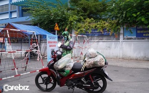 Gojek: Shipper là ‘người hùng’ trong mùa dịch, xin đưa đối tượng này vào danh sách ưu tiên tiêm vaccine COVID-19!