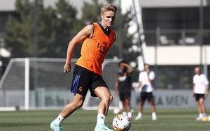 BẢN TIN SÁNG 29/7: Odegaard tìm đường về lại Arsenal