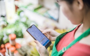 Chợ chung cư online đủ tôm cá, rau củ ngày giãn cách, ship trong nháy mắt, tiền chuyển khoản