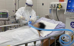 Em trai dùng dao đâm chị gái trọng thương tại bệnh viện để “đuổi ma”