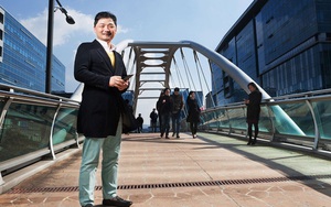 Cựu nhân viên IT Samsung soán ngôi giàu nhất Hàn Quốc của 'thái tử' Lee Jae Yong