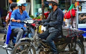 Từ tháng 9, Hà Nội sẽ hỗ trợ kinh phí tối đa 4 triệu đồng/xe máy cũ đổi mới