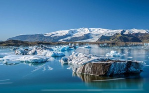 Phát hiện "Icelandia" - lục địa mới chưa từng biết của Trái Đất