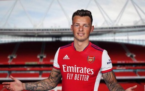 ‘Bom tấn’ lấy áo huyền thoại, nhận lương gấp 4 ở Arsenal