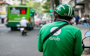 Giả thẻ Grab đi đường tương tự hành vi giả mạo con dấu, tài liệu Nhà nước