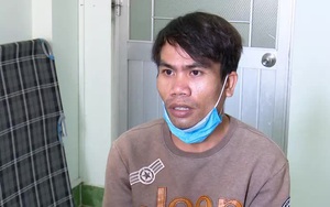Bị đuổi khỏi nhà, gã trai lấy dao đâm chết chồng trẻ của mẹ