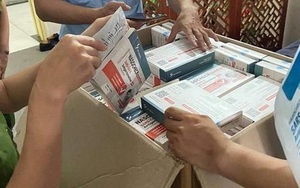 Cặp đôi lợi dụng dịch bệnh để lừa đảo