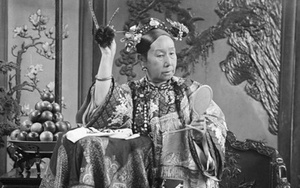 5 nàng "vợ lẽ" khuynh đảo lịch sử Trung Quốc: 1 người làm hoàng đế