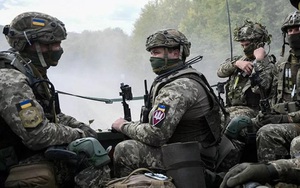Mỹ tiết lộ điểm yếu của quân đội Ukraine
