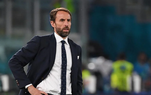 CĐV hô hào dựng tượng tôn vinh Southgate