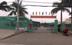 Trưởng Công an quận Bình Tân, TP HCM thua kiện doanh nghiệp