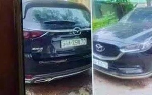 Hải Dương: Vụ người đàn ông mất tích 7 tháng, manh mối từ chiếc xe tiền tỷ không người nhận