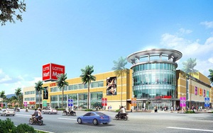 TP HCM: Phong tỏa LOTTE Mart quận 7 vì có ca mắc Covid-19