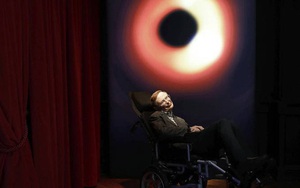 Định lý lỗ đen của Hawking lần đầu tiên được xác nhận trong các quan sát tự nhiên